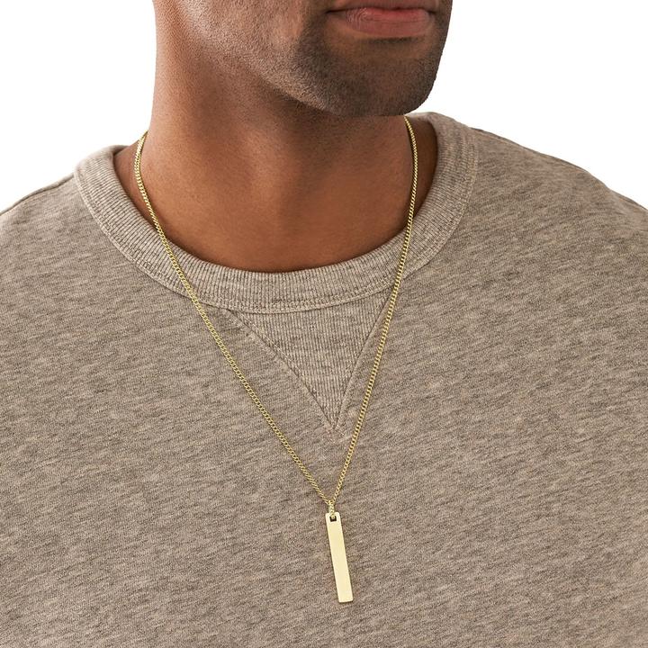Image du produit Fossil Engravables (Acier inoxydable, 55 - 60 cm)