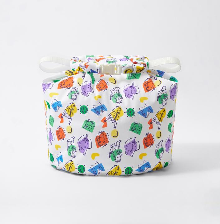 Bambino Mio Borsa umida per la casa