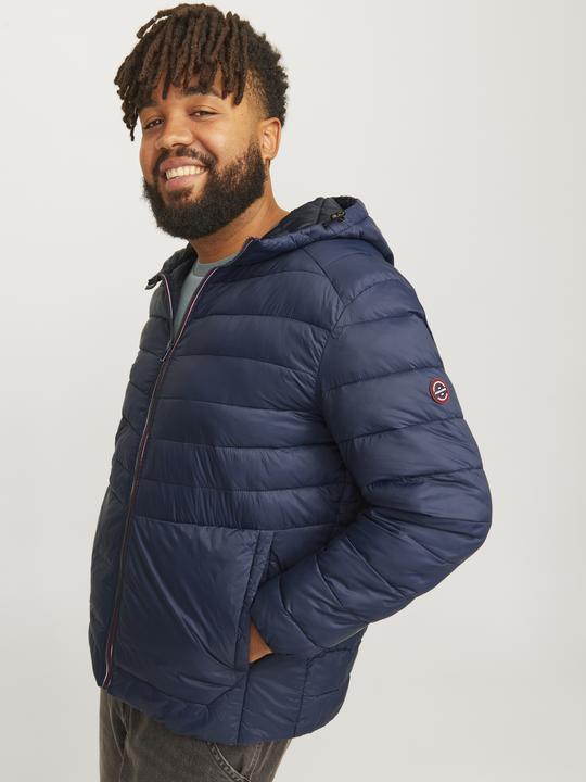 Immagine prodotto Jack & Jones Jjesprint Puffer Hood Noos Pls (4XL)