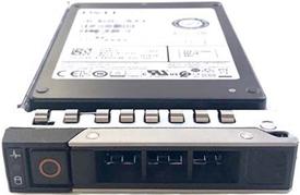 Image du produit Dell Disque dur interne à semi-conducteurs (960 Go, 2.5")