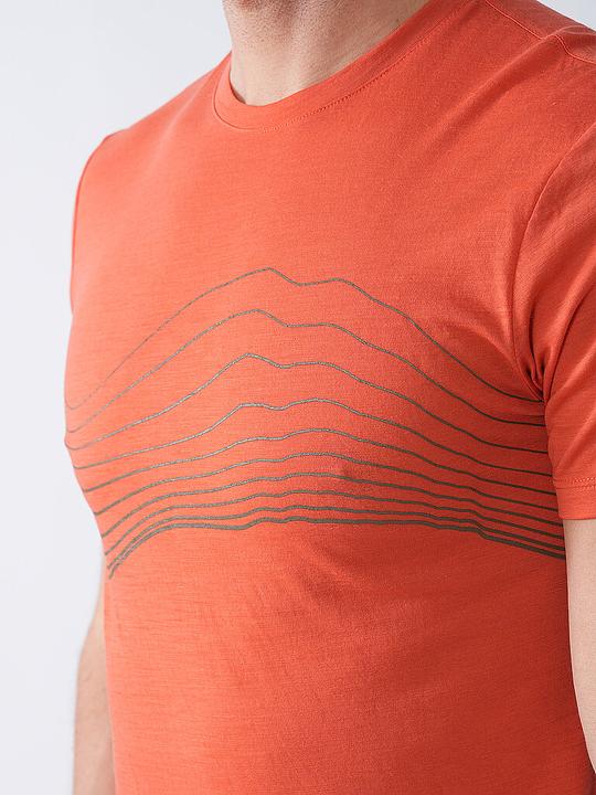 Actual product image Meru Bustos Merino (XXL)