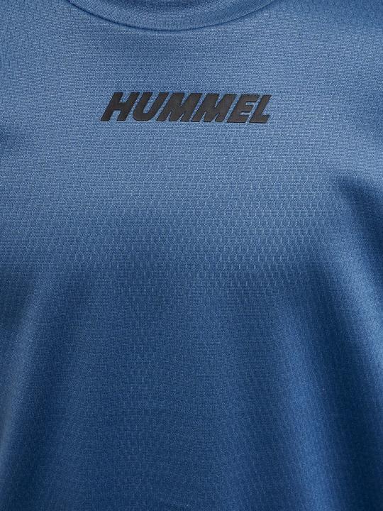 Actual product image hummel hmlMULTI PL JERSEY KIDS (116)