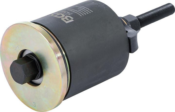 BGS Rubber bushing tool set | for BMW E60, E61, E63, E64