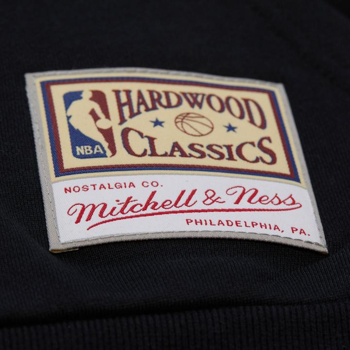 Immagine prodotto Mitchell & Ness Fleece Oversized Hoody Chicago Bulls - XXL (XXL)
