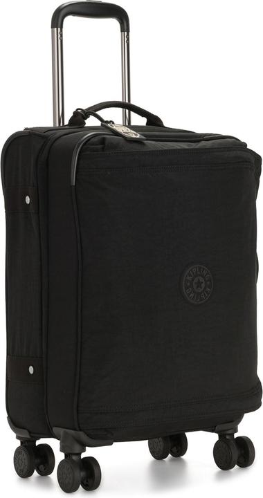 Immagine prodotto Kipling Valigia a mano Spontaneous S - Nero Noir (33 l, Bagaglio a mano (fino a 50 litri))