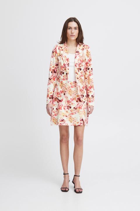 Produktbild Ichi IHKATE PRINT BL19 20121145 (L)
