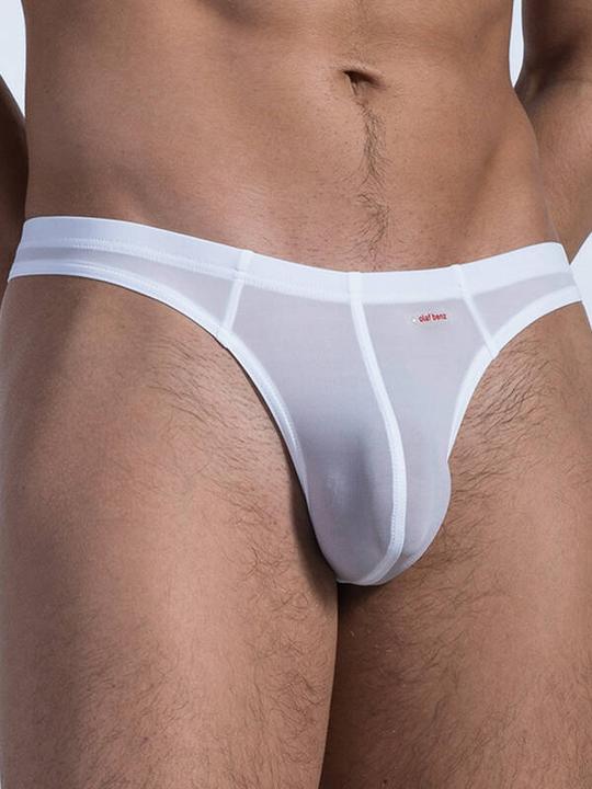 Immagine prodotto Olaf Benz RED 0965 Mini Stringa (XL, Confezione singola)