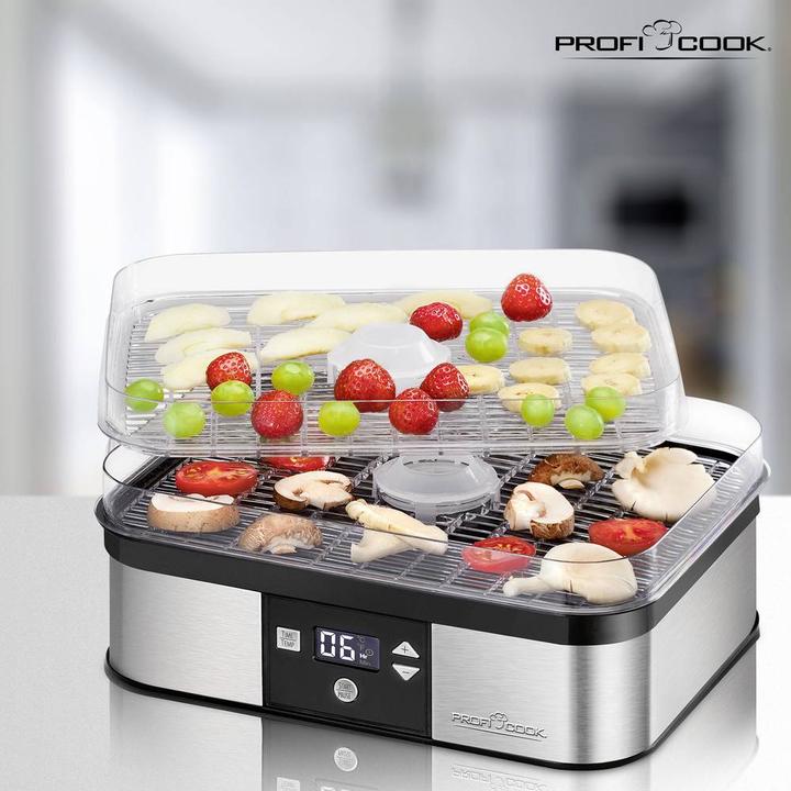 Produktbild Proficook PC-DR 1116