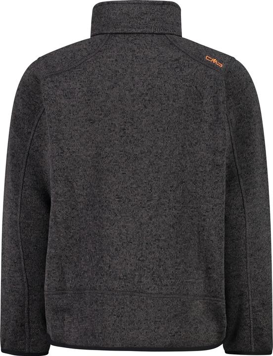 Produktbild CMP Campagnolo Boy's Jacket Jacquard Knitted (152)