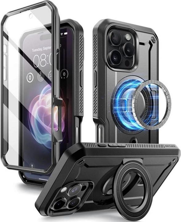 Produktbild Supcase UB Pro Mag (Apple iPhone 16 Pro Max)