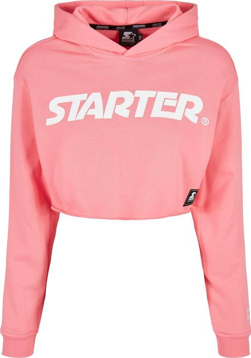 Immagine prodotto Starter Felpa con cappuccio da donna (XS)