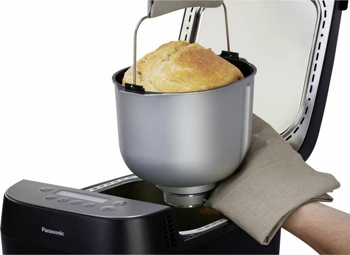 Image du produit Panasonic SD-ZP2010