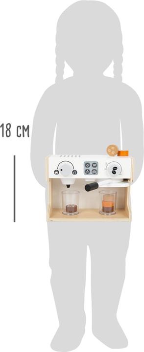 Produktbild small foot Kaffeemaschine Gastro