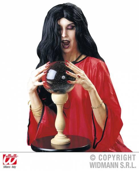 Actual product image Widmann Wig Seer Amelia