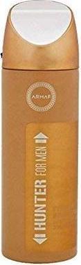 Actual product image Armaf Hunter Man - deodorant ve spreji - 200 ml (Spray, 200 ml)