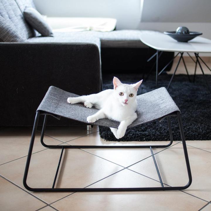 Produktbild LucyBalu FLOAT KatzenhÃ¤ngematte (Katze)