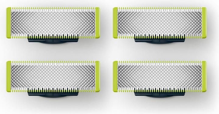 Produktbild Philips OneBlade Klinge (4 x)