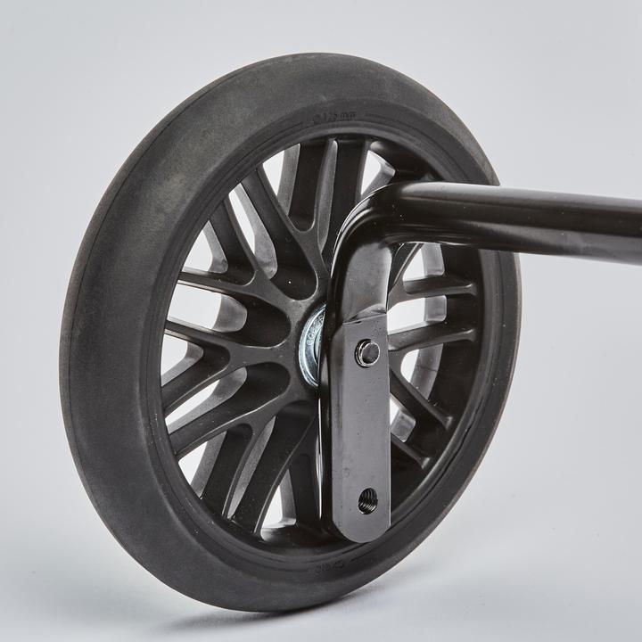 Actual product image Btwin 500 14-16 (14")