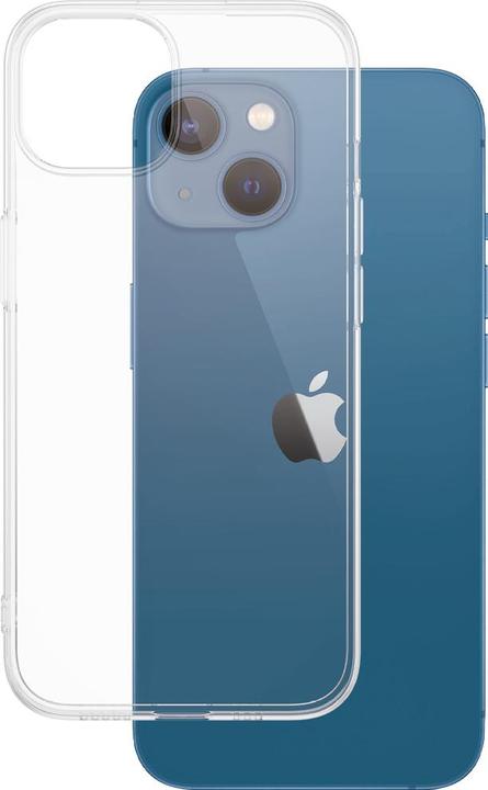 Immagine prodotto PanzerGlass Safe (Apple iPhone 14, Apple iPhone 13)