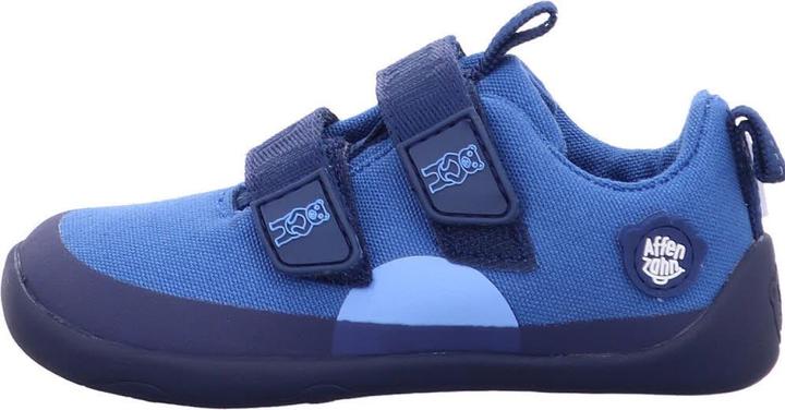 Produktbild Affenzahn Kid's Barfussschuh Baumwolle Lucky (31)