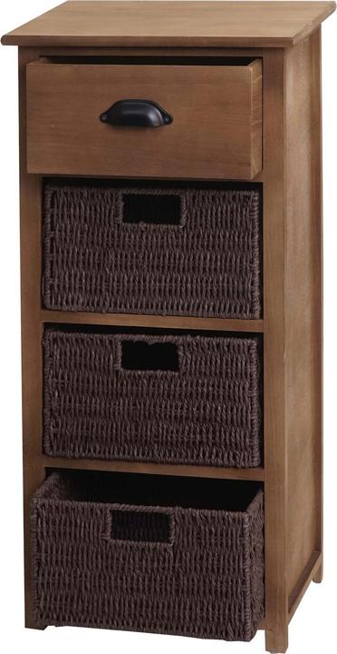 Produktbild MCW K84 (83 x 40 x 29 cm)
