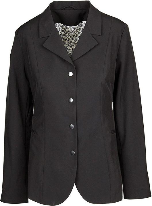 Dublin Derby Softshell Turnier Jacke