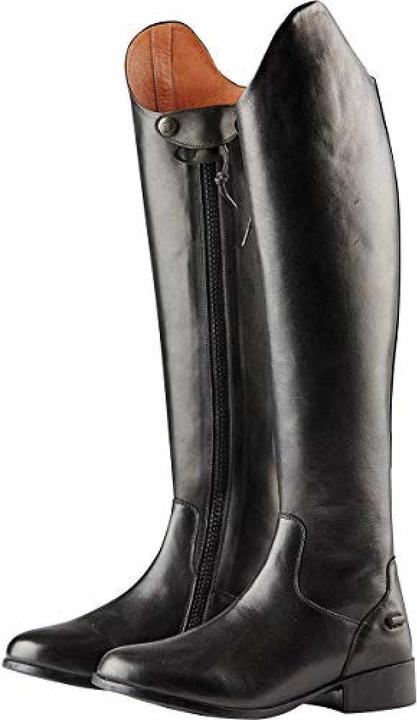 Dublin Galtymore Tall Leder Reitstiefel (42)