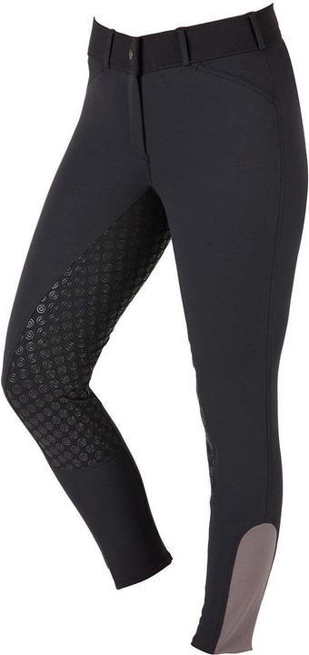 Produktbild Dublin Elite Gel Vollbesatz Reithose (28)