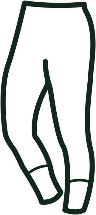 Produktbild Dublin Elite Gel Vollbesatz Reithose (28)
