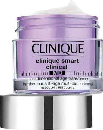 Actual product image Clinique Smart (50 ml)