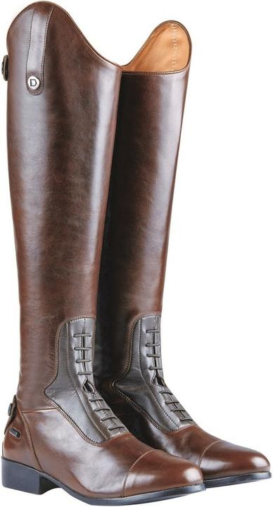 Image du produit Dublin Bottes en cuir Galtymore Tall Field (38)