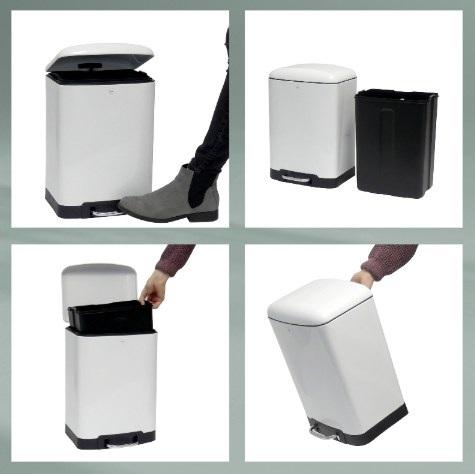 Immagine prodotto Kela Davino (12 l)