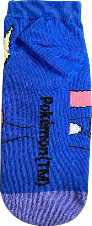 Immagine prodotto Pokémon Calze Quajutsu (23-25 cm) (36 - 42)