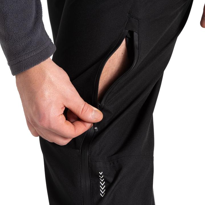 Produktbild Dare2b Adriot III Überhosen (XL)