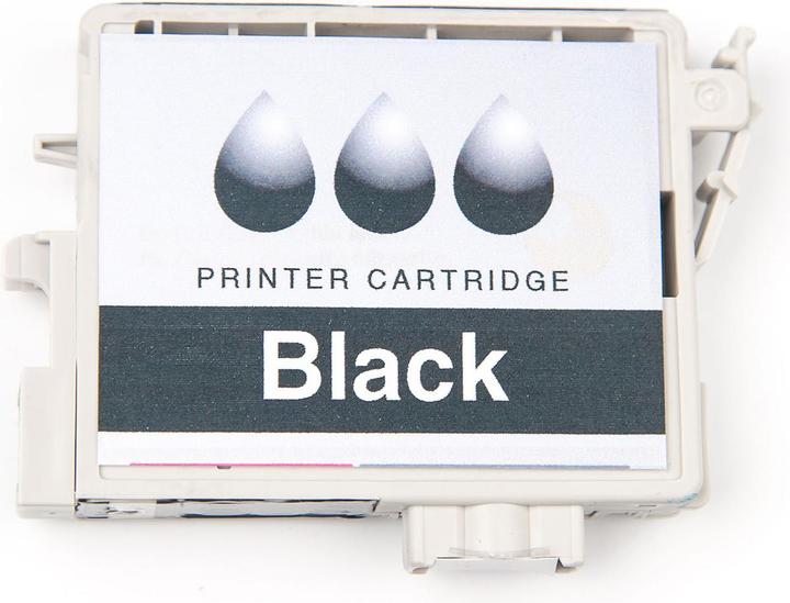 Actual product image Primera Ink for Disc Publisher SE (FC)