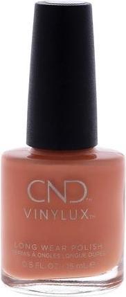 Immagine prodotto CND Vinylux Smalto per unghie a lunga tenuta 15ml Coral Spear (Lancia di corallo)