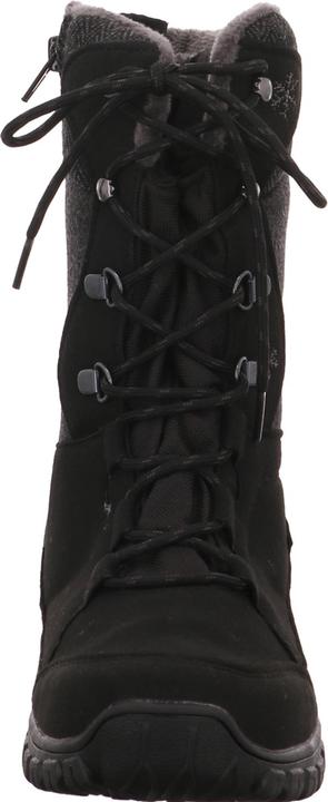 Actual product image Lico Boots (41)