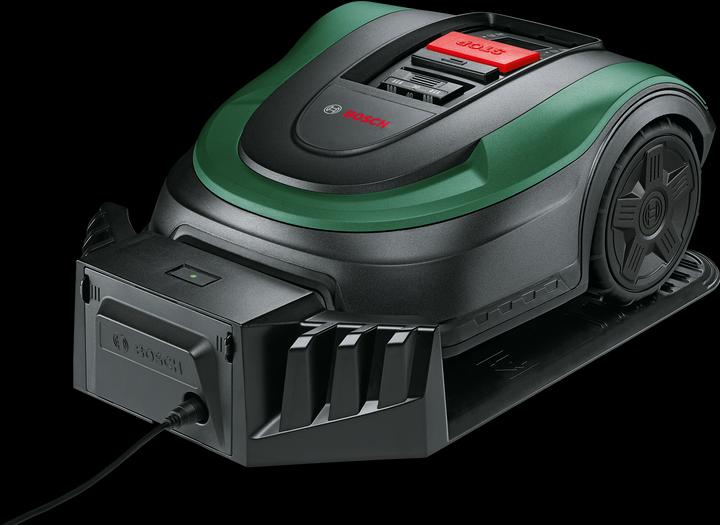 Immagine prodotto Bosch Home & Garden Indego XS 300 (300 m², Filo di confine)