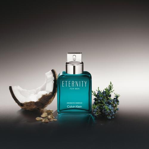 Actual product image Calvin Klein Aromatic Essence (Eau de toilette, 200 ml)
