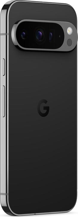 Immagine prodotto Google Pixel 9 Pro (128 GB, Obsidian, 6.30", Doppia SIM, 50 Mpx, 5G)