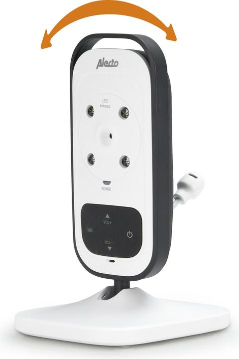 Produktbild Alecto Zusatzkamera