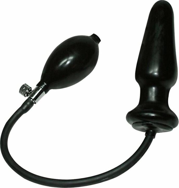 Produktbild You2Toys Anal Zapfen