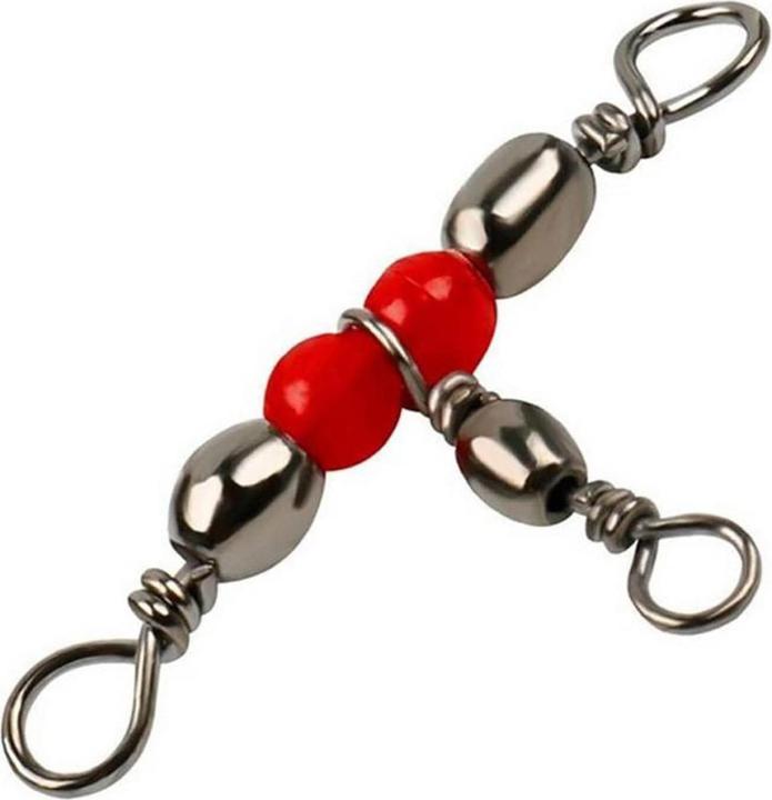 Image du produit JTI 20x embouts pour appâts de pêche (3.96 cm)