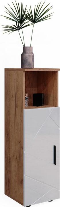 Actual product image Vicco Irma (30 x 95 x 30 cm)