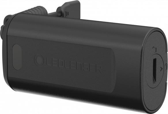 Ledlenser Solidline Li-Ion rechargeable battery pack 1450 mAh