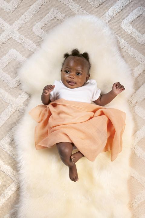 Image du produit Zewi ZEWI-Baby-Gaze (60 cm, 60 cm)