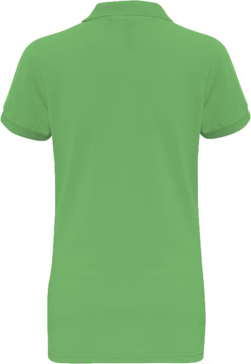 Actual product image Asquith & Fox Short Sleeve Performance Blend Polo Shirt (L)