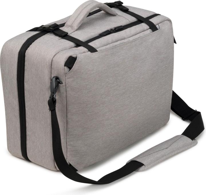 Produktbild Dicota Dual Plus EDGE (15.60")