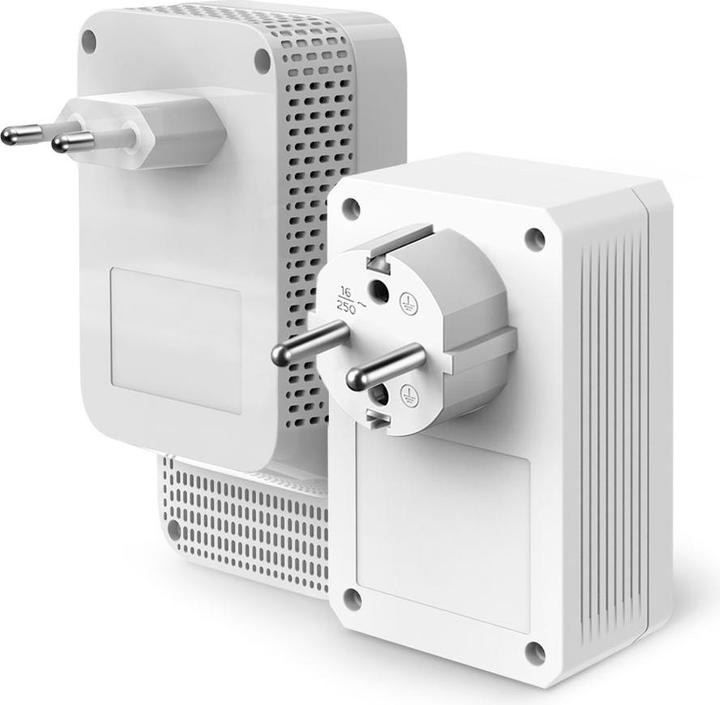 Produktbild TP-Link TL-WPA7619 KIT (1000 Mbit/s)