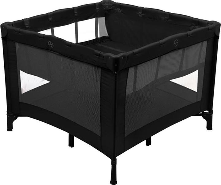 Produktbild Babytrold 16-33S Babybett (100 cm, 100 cm)